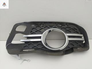 рамка фары противотуманной левой Mercedes-Benz C-Класс W204/S204 2009, 2.2 л., дизель, АКПП, серый, универсал, 2048852223