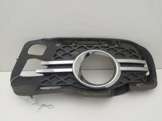 рамка фары противотуманной левой Mercedes-Benz C-Класс W204/S204 2009, 2.2 л., дизель, АКПП, серый, универсал, 2048852223