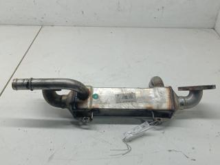 охладитель EGR / Радиатор EGR Volkswagen Sharan 1 поколение [2-й рестайлинг] 2003, 1.9 л., дизель, МКПП, красный, минивэн, 038131513L