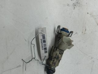 форсунка Ford C-Max 1 поколение 2004, 1.8 л., бензин, МКПП, жёлтый, минивэн, 0280156155