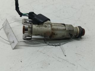 форсунка Ford C-Max 1 поколение 2004, 1.8 л., бензин, МКПП, жёлтый, минивэн, 0280156155