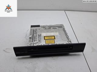 магнитола BMW 5 серия E39 [рестайлинг] 2001, 2.5 л., дизель, АКПП, зелёный, универсал, 6908783