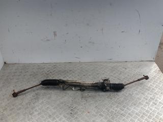 рулевая рейка Ford Fusion 1 поколение [рестайлинг] 2005, 1.3 л., бензин, МКПП, красный, хетчбэк 5 дв., 2N113200ED