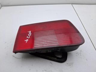 фонарь крышки багажника левый BMW 5 E39 1998, 2.5 л., бензин, МКПП, чёрный, универсал, 8361673