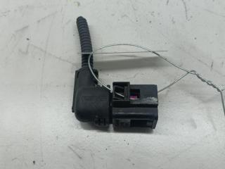 разъем (фишка) проводки Ford Galaxy 1 поколение [рестайлинг] 2003, 2.8 л., бензин, МКПП, серый, минивэн, 4DO971992