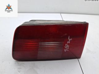 фонарь крышки багажника правый BMW 5 серия E39 1998, 2.5 л., бензин, МКПП, чёрный, универсал, 8361674