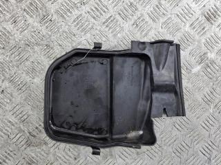 пластик моторного отсека BMW 3 E90/E91/E92/E93 2008, 2.0 л., дизель, АКПП, серый, универсал, 6925017