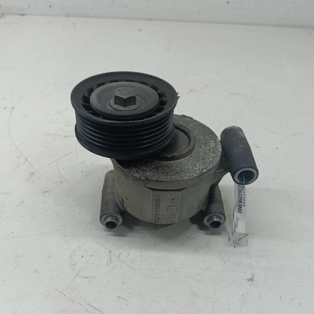 механизм натяжения ремня, цепи Ford C-Max 2004, 1.8 л., бензин, МКПП, жёлтый, минивэн, 3M5Q6A228AD