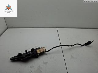 замок багажника BMW 5 серия E39 [рестайлинг] 2003, универсал, 8362371