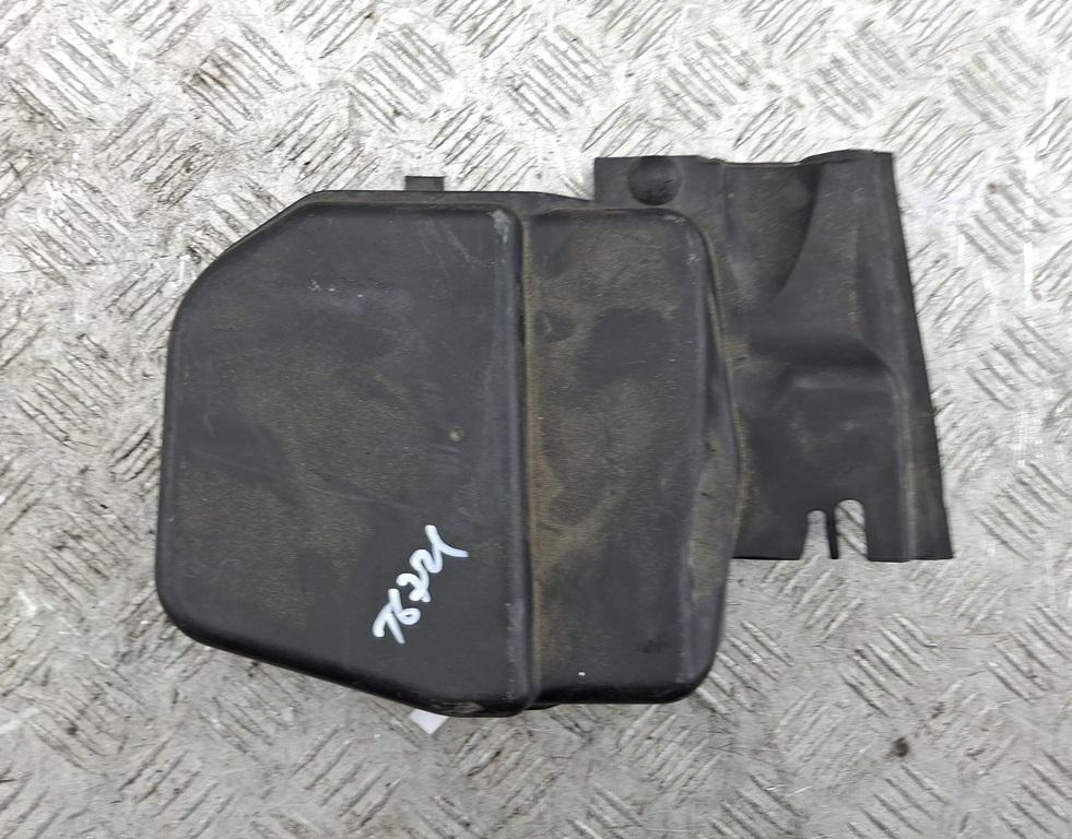 пластик моторного отсека BMW 3 E90/E91/E92/E93 2008, 2.0 л., дизель, АКПП, серый, универсал, 6925018