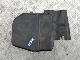 пластик моторного отсека BMW 3 E90/E91/E92/E93 2008, 2.0 л., дизель, АКПП, серый, универсал, 6925018