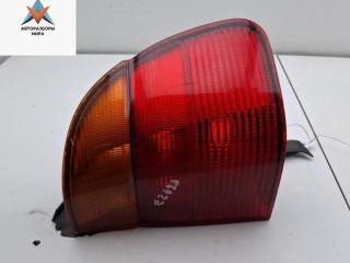 фонарь задний правый BMW 5 серия E39 1997, 2.5 л., бензин, МКПП, серый, универсал, 8361672