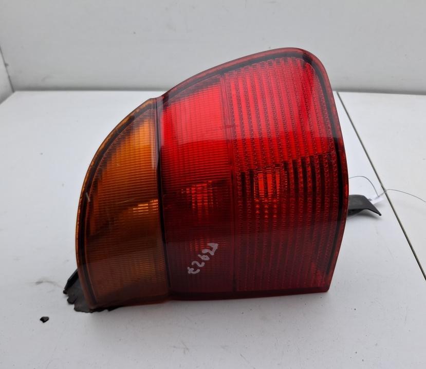 фонарь задний правый BMW 5 E39 1997, 2.5 л., бензин, МКПП, серый, универсал, 8361672