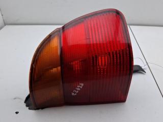 фонарь задний правый BMW 5 E39 1997, 2.5 л., бензин, МКПП, серый, универсал, 8361672