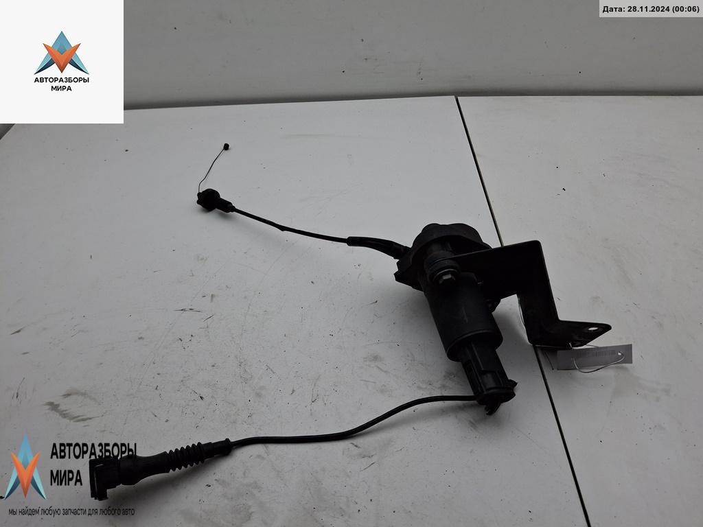 электропривод BMW 5 серия E39 1998, 2.5 л., бензин, МКПП, чёрный, универсал, 1162548 - фото №1