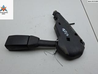 замок ремня безопасности BMW 5 серия E39 1997, 2.5 л., бензин, МКПП, серый, универсал, 8240045