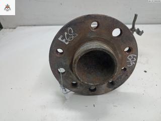 ступица задняя правая Opel Zafira 2 поколение (B) 2007, 1.9 л., дизель, МКПП, серый, минивэн