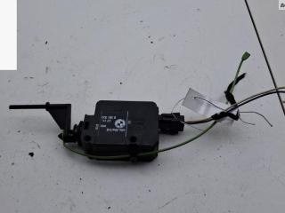 замок лючка топливного бака BMW 7 серия E65/E66/E67 2002, 3.6 л., бензин, АКПП, зелёный, седан, 8381522