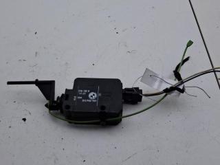 замок лючка топливного бака BMW 7 E65/E66 2002, 3.6 л., бензин, АКПП, зелёный, седан, 8381522