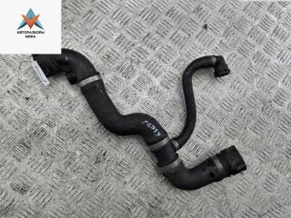 патрубок радиатора BMW 3 серия E46 [рестайлинг] 2002, 2.0 л., бензин, 7506128