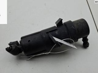 форсунка омывателя фары BMW 7 серия E65/E66/E67 2002, 3.6 л., бензин, АКПП, зелёный, седан, 7001949