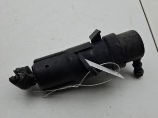 форсунка омывателя фары BMW 7 E65/E66 2002, 3.6 л., бензин, АКПП, зелёный, седан, 7001949