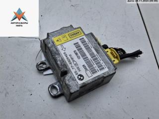 блок AirBag BMW 7 серия E65/E66/E67 2002, 3.6 л., бензин, АКПП, зелёный, седан, 65776920469, 6920469