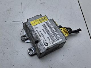 блок AirBag BMW 7 E65/E66 2002, 3.6 л., бензин, АКПП, зелёный, седан, 65776920469, 6920469