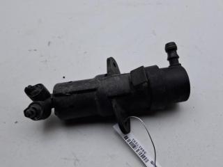 форсунка омывателя фары BMW 7 E65/E66 2002, 3.6 л., бензин, АКПП, зелёный, седан, 7001949