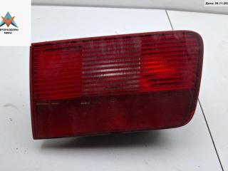 фонарь крышки багажника правый BMW 5 серия E39 [рестайлинг] 2003, 2.5 л., дизель, МКПП, серый, универсал, 8361674