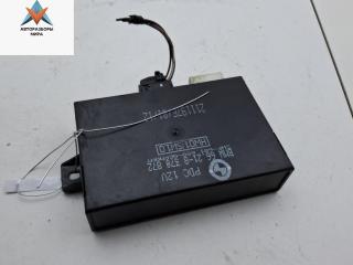 блок управления парктрониками BMW 5 серия E39 1997, 2.5 л., бензин, МКПП, серый, универсал, 8370872