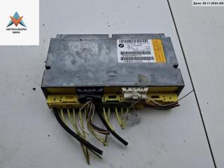 блок AirBag BMW 7 серия E65/E66/E67 2002, 3.6 л., бензин, АКПП, зелёный, седан, 6949899