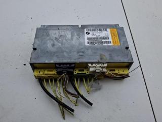 блок AirBag BMW 7 серия E65/E66/E67 2002, 3.6 л., бензин, АКПП, зелёный, седан, 6949899