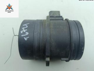 Расходомер (измеритель потока воздуха) BMW 3 серия E90/E91/E92/E93 [рестайлинг] 2008, 2.0 л., дизель, АКПП, серый, универсал, 0281002567, 7788743