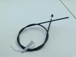 трос капота BMW 3 серия E90/E91/E92/E93 [рестайлинг] 2008, 2.0 л., дизель, АКПП, серый, универсал, 7201904