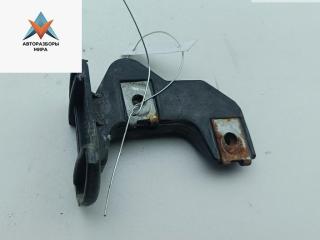 кронштейн переднего бампера BMW 5 серия E39 1998, 2.5 л., бензин, МКПП, чёрный, универсал, 8159361