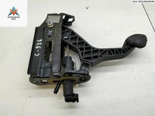 цилиндр сцепления главный Volkswagen Golf 4 поколение 2003, 1.9 л., дизель, МКПП, серый, универсал, 1J1721388E