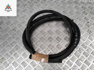 уплотнитель двери Volkswagen Caddy 3 поколение 2006, 2.0 л., бензин, МКПП, красный, фургон