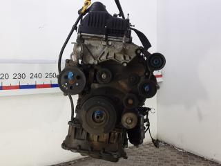 двигатель Kia Sportage 3 поколение 2011, 2.0 л., дизель, МКПП, внедорожник 5 дв., D4HA, 172F12FU00A