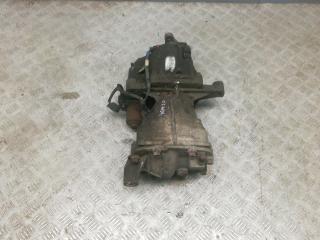 редуктор заднего моста Kia Sportage 3 поколение 2011, 2.0 л., дизель, МКПП, внедорожник 5 дв., 530003B600, 478003B510