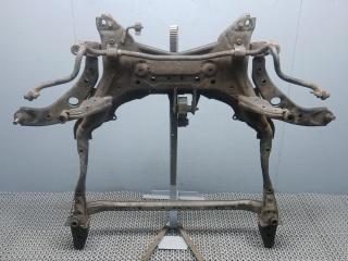 подрамник передний Mazda 3 BM 2015, 2.2 л., дизель, МКПП, седан