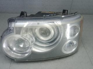 фара левая Land Rover Range Rover 3 поколение [рестайлинг] 2007, 3.6 л., D TDV8, дизель, АКПП, внедорожник 5 дв., XBC502020LPO