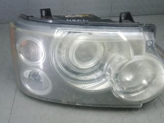 фара правая Land Rover Range Rover 3 поколение [рестайлинг] 2007, 3.6 л., D TDV8, дизель, АКПП, внедорожник 5 дв., XBC501860LPO