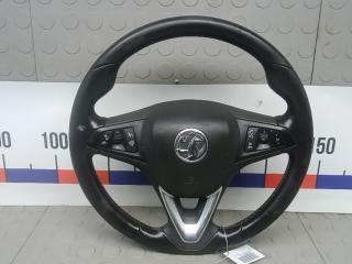 руль Opel Astra K 2015, 1.6 л., дизель, МКПП, хетчбэк 5 дв.