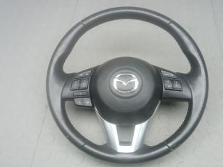 руль Mazda 3 BM 2015, 2.2 л., дизель, МКПП, седан