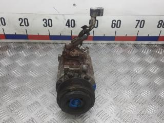 компрессор кондиционера Land Rover Range Rover 3 поколение [рестайлинг] 2007, 3.6 л., D TDV8, дизель, АКПП, внедорожник 5 дв., JPB500220