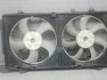 вентилятор радиатора Mazda 3 BM 2015, 2.2 л., дизель, МКПП, седан - фото №6