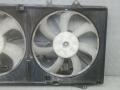 вентилятор радиатора Mazda 3 BM 2015, 2.2 л., дизель, МКПП, седан - фото №7