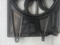 вентилятор радиатора Opel Astra K 2015, 1.6 л., дизель, МКПП, хетчбэк 5 дв., 13356650, 0130708406 - фото №9