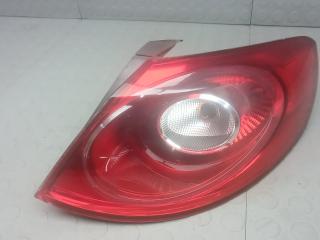 фонарь задний правый Volkswagen Passat CC 1 поколение 2011, 2.0 л., дизель, МКПП, седан, 3C8945096D